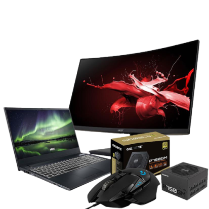 Matériel informatique