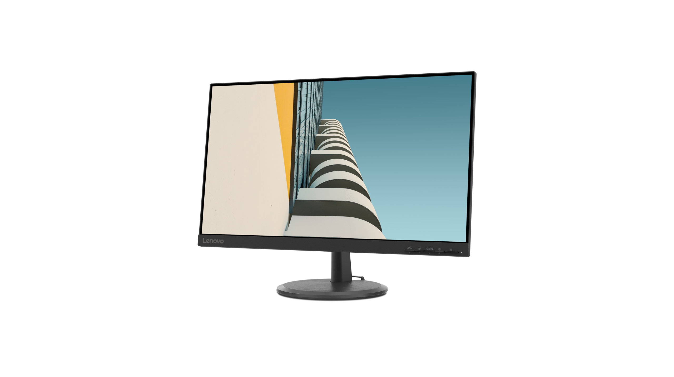 ECRAN AOC 24 POUCES LED - 24B2XH IPS - HDMI - VGA -75HZ